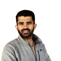 Prateek Batla, Them AI co-founder